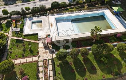 MERSİN ARPAÇBAHŞİŞDE SATILIK 3+1 DAİRE
