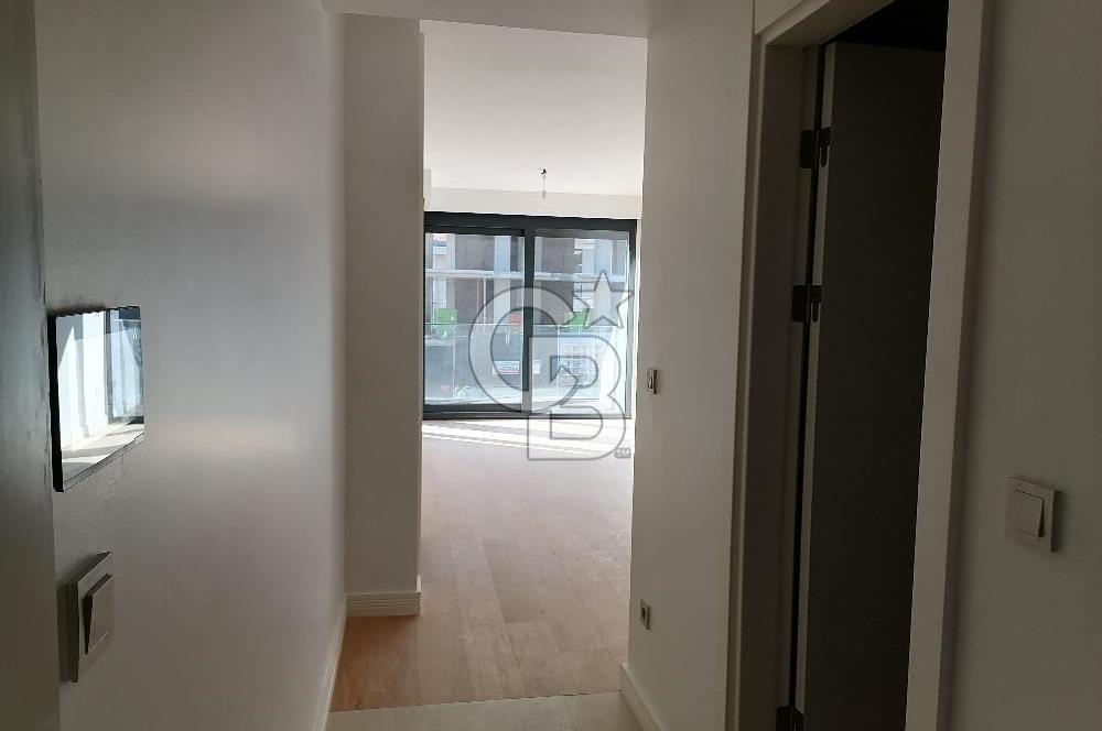 Lotus Etiler 2+1 Kiralık Daire Kapalı Mutfaklı Ebeveyn Banyolu