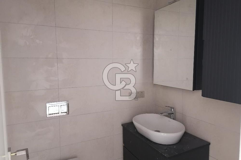 Lotus Etiler 2+1 Kiralık Daire Kapalı Mutfaklı Ebeveyn Banyolu