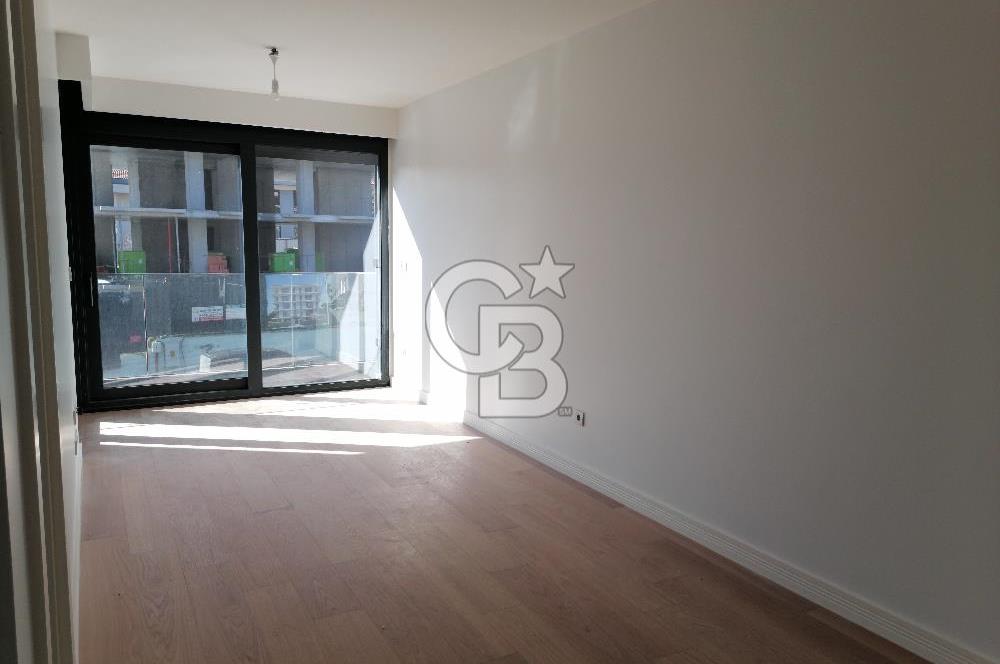 Lotus Etiler 2+1 Kiralık Daire Kapalı Mutfaklı Ebeveyn Banyolu