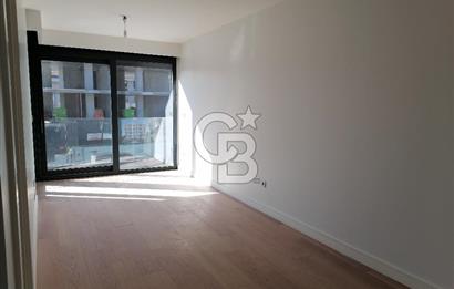 Lotus Etiler 2+1 Kiralık Daire Kapalı Mutfaklı Ebeveyn Banyolu