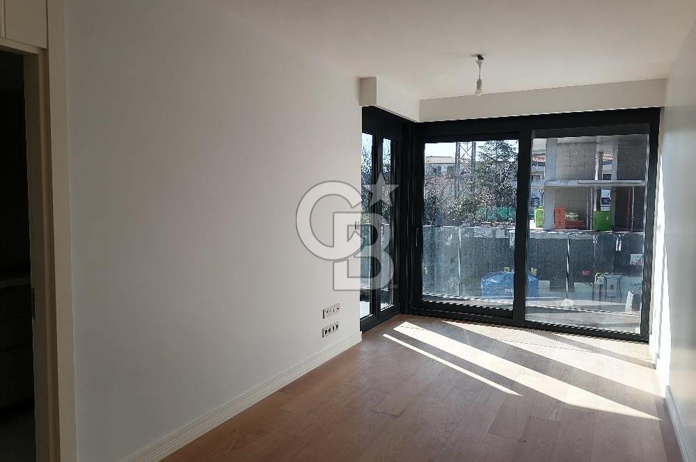 Lotus Etiler 2+1 Kiralık Daire Kapalı Mutfaklı Ebeveyn Banyolu