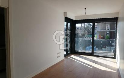 Lotus Etiler 2+1 Kiralık Daire Kapalı Mutfaklı Ebeveyn Banyolu