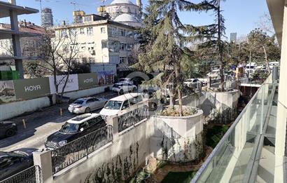 Lotus Etiler 2+1 Kiralık Daire Kapalı Mutfaklı Ebeveyn Banyolu