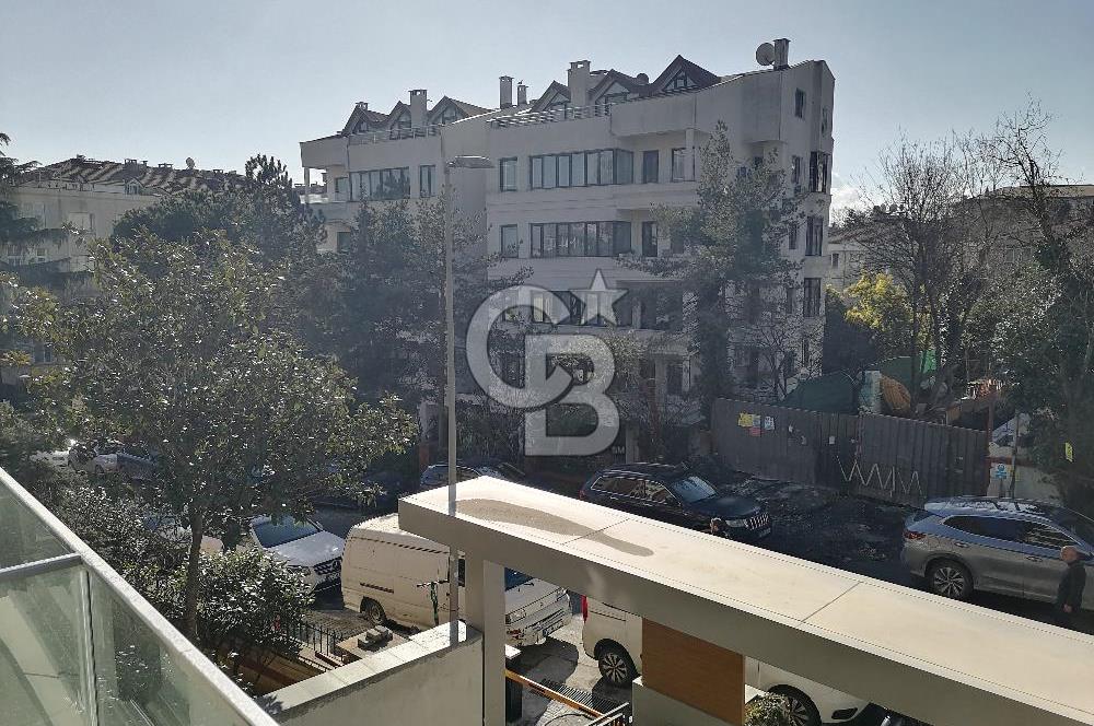 Lotus Etiler 2+1 Kiralık Daire Kapalı Mutfaklı Ebeveyn Banyolu