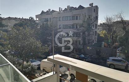 Lotus Etiler 2+1 Kiralık Daire Kapalı Mutfaklı Ebeveyn Banyolu