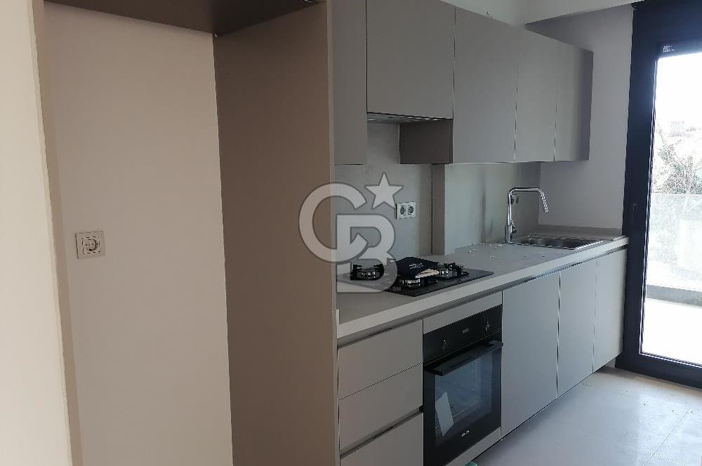 Lotus Etiler 2+1 Kiralık Daire Kapalı Mutfaklı Ebeveyn Banyolu