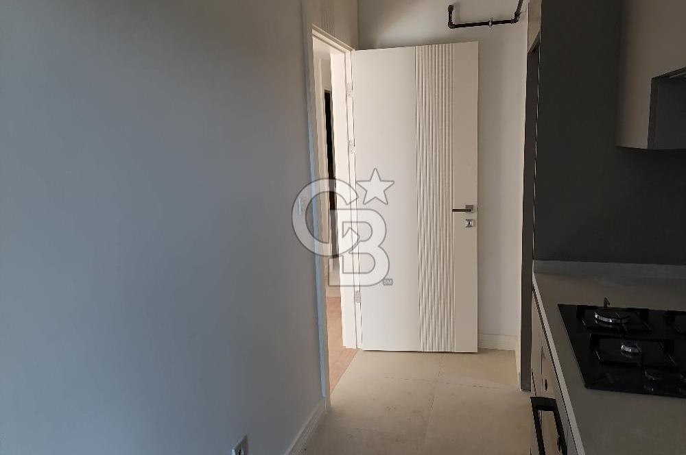 Lotus Etiler 2+1 Kiralık Daire Kapalı Mutfaklı Ebeveyn Banyolu