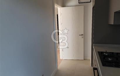 Lotus Etiler 2+1 Kiralık Daire Kapalı Mutfaklı Ebeveyn Banyolu