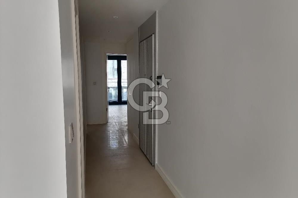 Lotus Etiler 2+1 Kiralık Daire Kapalı Mutfaklı Ebeveyn Banyolu