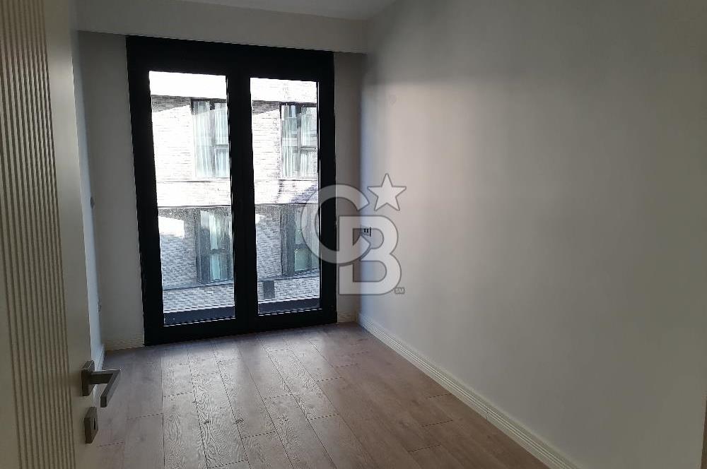 Lotus Etiler 2+1 Kiralık Daire Kapalı Mutfaklı Ebeveyn Banyolu