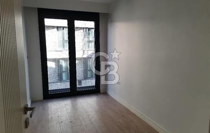 Lotus Etiler 2+1 Kiralık Daire Kapalı Mutfaklı Ebeveyn Banyolu