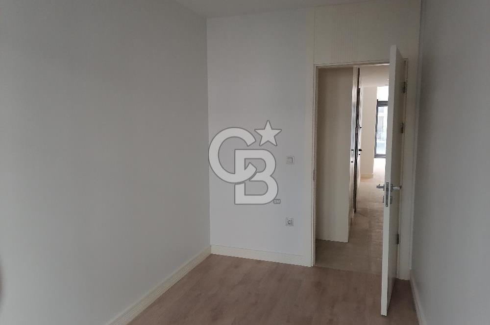 Lotus Etiler 2+1 Kiralık Daire Kapalı Mutfaklı Ebeveyn Banyolu