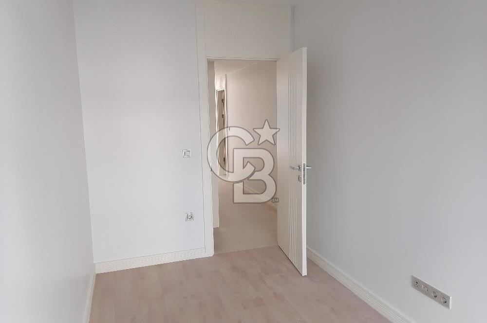 Lotus Etiler 2+1 Kiralık Daire Kapalı Mutfaklı Ebeveyn Banyolu