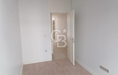 Lotus Etiler 2+1 Kiralık Daire Kapalı Mutfaklı Ebeveyn Banyolu