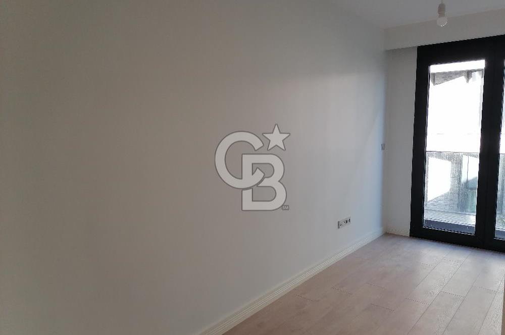 Lotus Etiler 2+1 Kiralık Daire Kapalı Mutfaklı Ebeveyn Banyolu