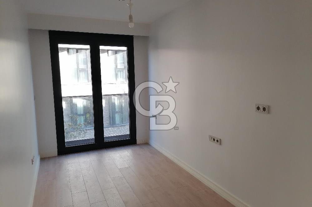 Lotus Etiler 2+1 Kiralık Daire Kapalı Mutfaklı Ebeveyn Banyolu