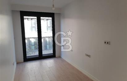 Lotus Etiler 2+1 Kiralık Daire Kapalı Mutfaklı Ebeveyn Banyolu