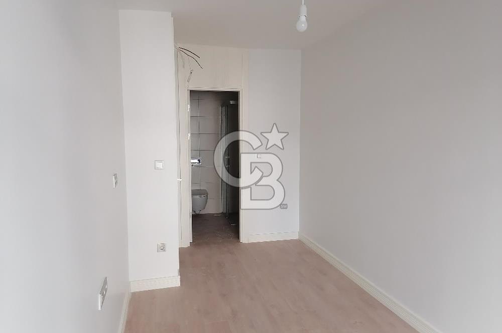 Lotus Etiler 2+1 Kiralık Daire Kapalı Mutfaklı Ebeveyn Banyolu