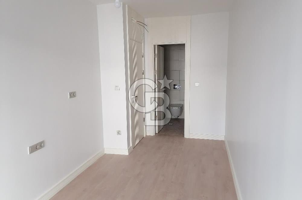 Lotus Etiler 2+1 Kiralık Daire Kapalı Mutfaklı Ebeveyn Banyolu