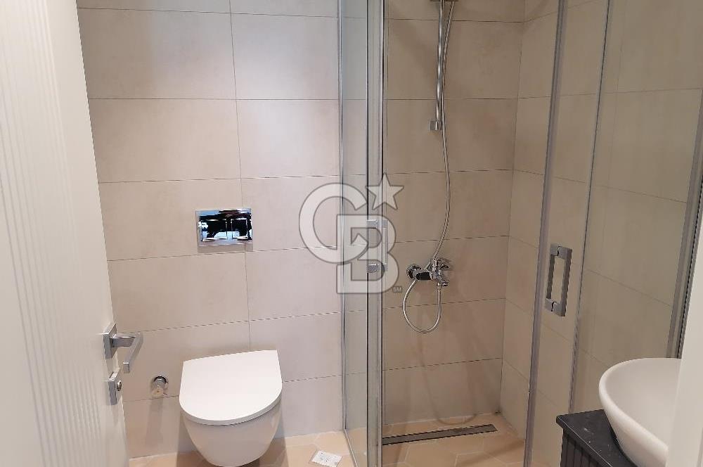Lotus Etiler 2+1 Kiralık Daire Kapalı Mutfaklı Ebeveyn Banyolu