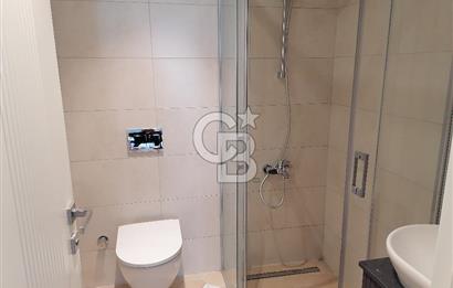 Lotus Etiler 2+1 Kiralık Daire Kapalı Mutfaklı Ebeveyn Banyolu