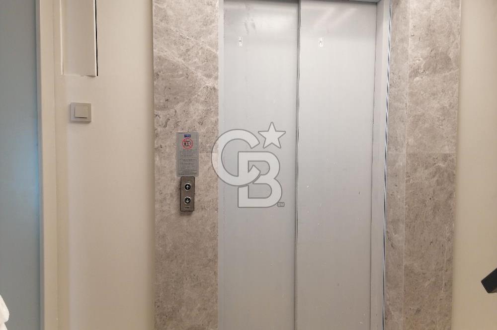Lotus Etiler 2+1 Kiralık Daire Kapalı Mutfaklı Ebeveyn Banyolu