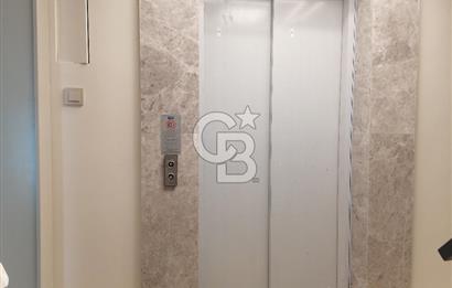 Lotus Etiler 2+1 Kiralık Daire Kapalı Mutfaklı Ebeveyn Banyolu