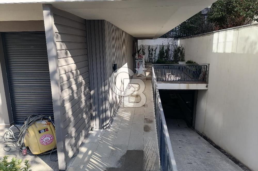 Lotus Etiler 2+1 Kiralık Daire Kapalı Mutfaklı Ebeveyn Banyolu