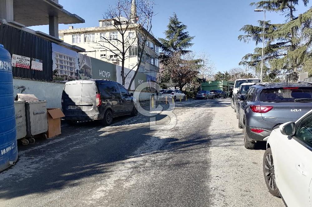 Lotus Etiler 2+1 Kiralık Daire Kapalı Mutfaklı Ebeveyn Banyolu