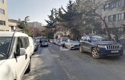 Lotus Etiler 2+1 Kiralık Daire Kapalı Mutfaklı Ebeveyn Banyolu