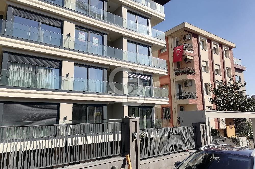 Lotus Etiler 2+1 Kiralık Daire Kapalı Mutfaklı Ebeveyn Banyolu