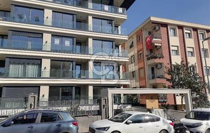 Lotus Etiler 2+1 Kiralık Daire Kapalı Mutfaklı Ebeveyn Banyolu