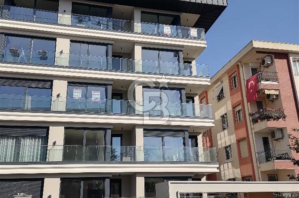 Lotus Etiler 2+1 Kiralık Daire Kapalı Mutfaklı Ebeveyn Banyolu