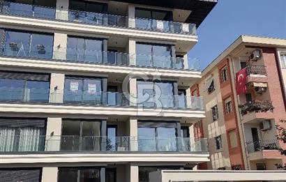 Lotus Etiler 2+1 Kiralık Daire Kapalı Mutfaklı Ebeveyn Banyolu