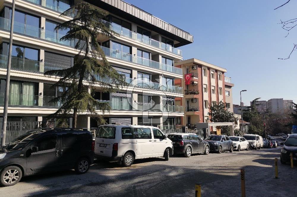 Lotus Etiler 2+1 Kiralık Daire Kapalı Mutfaklı Ebeveyn Banyolu