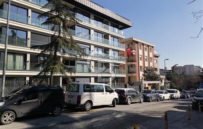 Lotus Etiler 2+1 Kiralık Daire Kapalı Mutfaklı Ebeveyn Banyolu