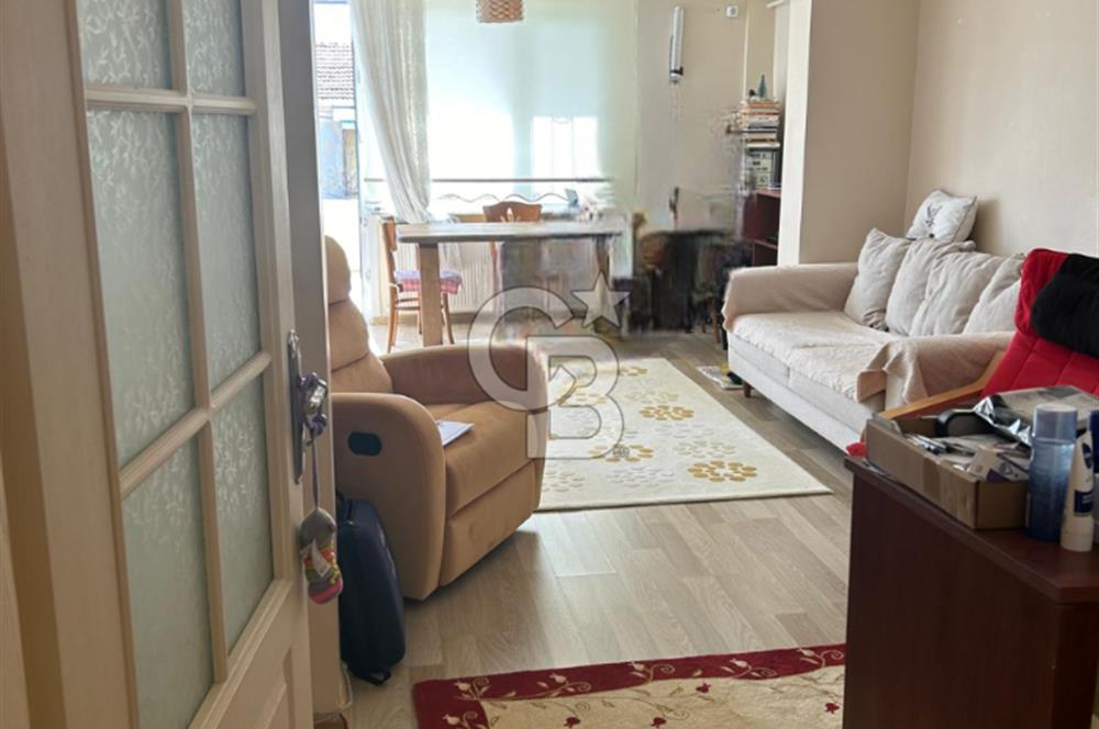 Eyüpsultan Topçularda Özel garajlı Bahçeli Müstakil Dubleks 