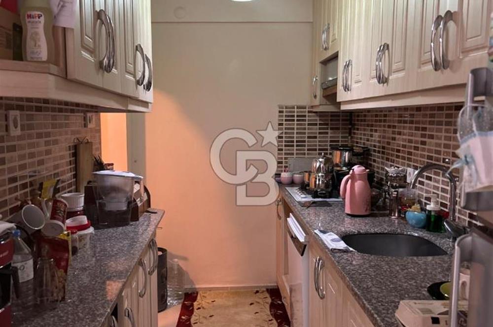 Eyüpsultan Topçularda Özel garajlı Bahçeli Müstakil Dubleks 