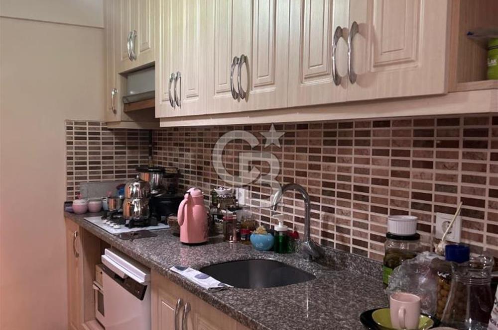 Eyüpsultan Topçularda Özel garajlı Bahçeli Müstakil Dubleks 