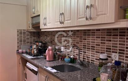 Eyüpsultan Topçularda Özel garajlı Bahçeli Müstakil Dubleks 