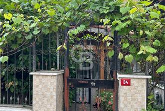 Eyüpsultan Topçularda Özel garajlı Bahçeli Müstakil Dubleks  - 5 - 334954