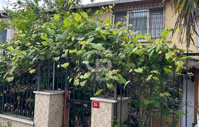 Eyüpsultan Topçularda Özel garajlı Bahçeli Müstakil Dubleks 