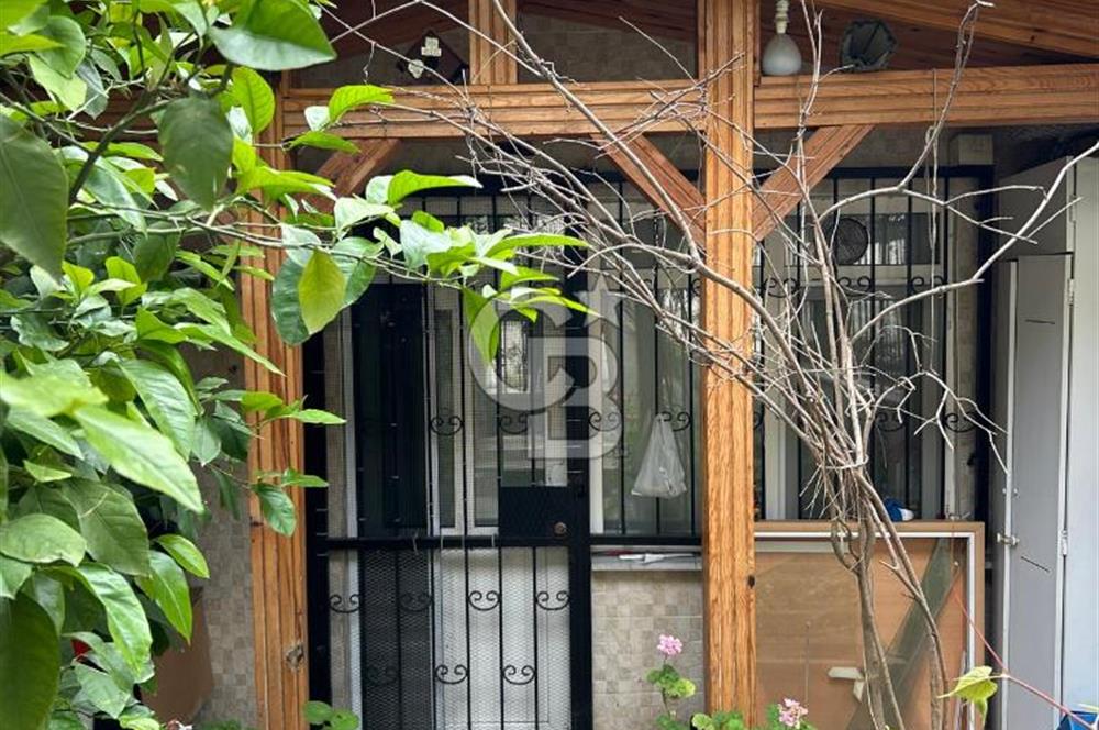 Eyüpsultan Topçularda Özel garajlı Bahçeli Müstakil Dubleks 