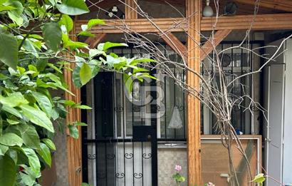 Eyüpsultan Topçularda Özel garajlı Bahçeli Müstakil Dubleks 