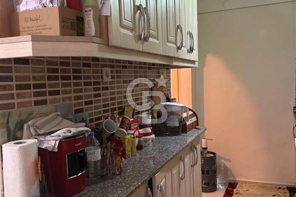 Eyüpsultan Topçularda Özel garajlı Bahçeli Müstakil Dubleks 