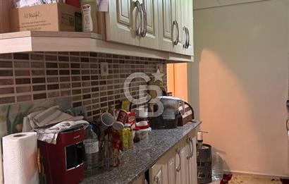 Eyüpsultan Topçularda Özel garajlı Bahçeli Müstakil Dubleks 