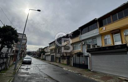 Eyüpsultan Topçularda Özel garajlı Bahçeli Müstakil Dubleks 