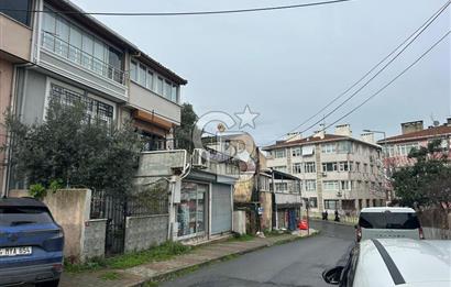 Eyüpsultan Topçularda Özel garajlı Bahçeli Müstakil Dubleks 