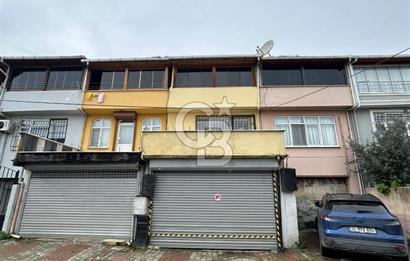 Eyüpsultan Topçularda Özel garajlı Bahçeli Müstakil Dubleks 